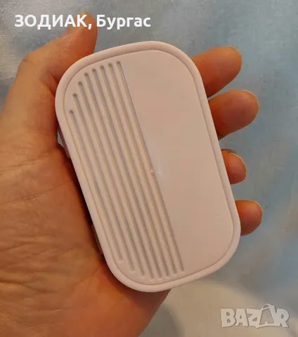 Комплект за Маникюр, снимка 2 - Продукти за маникюр - 49334606