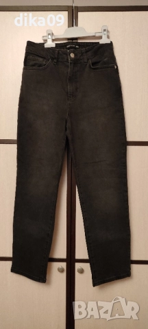 Дънки момиче 158-164 размер, снимка 3 - Детски панталони и дънки - 52009002