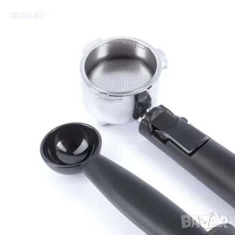 Кафемашина за еспресо Rohnson R-98025 * Гаранция 2 години, снимка 5 - Кафемашини - 47748731