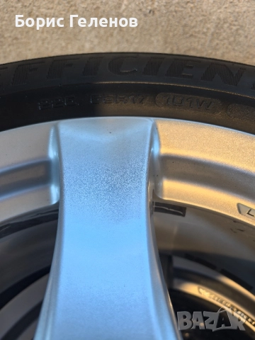 ЛЕТНИ ГУМИ ГУДИАР, снимка 2 - Гуми и джанти - 51735317