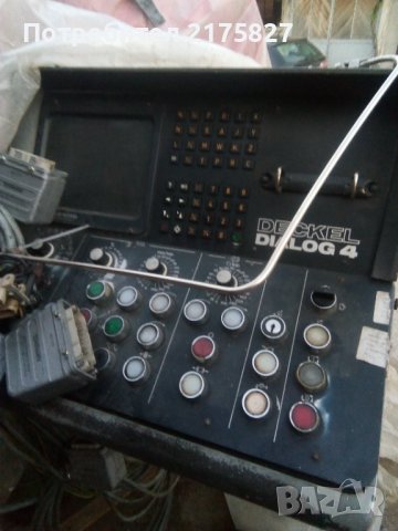 Deckel fp3, снимка 10 - Други машини и части - 37079706