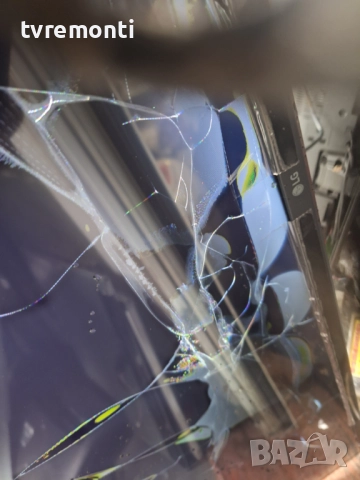 подсветка, от дисплей LVU650C1DXE E1016  от телевизор LG Модел 65UT73006LA, снимка 9 - Части и Платки - 52902324