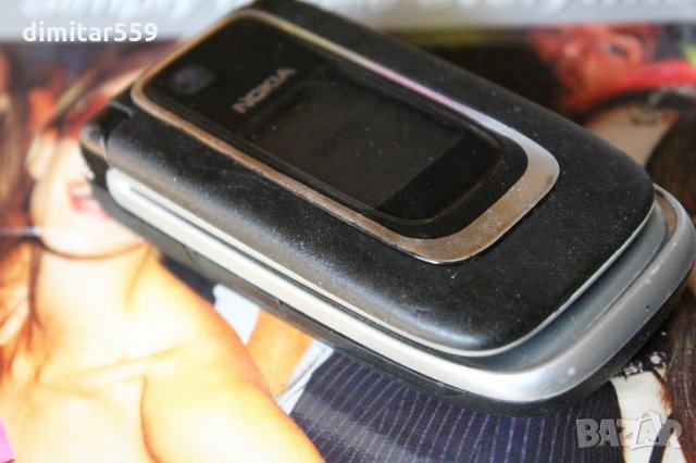 Nokia 6131, снимка 3 - Nokia - 28460603