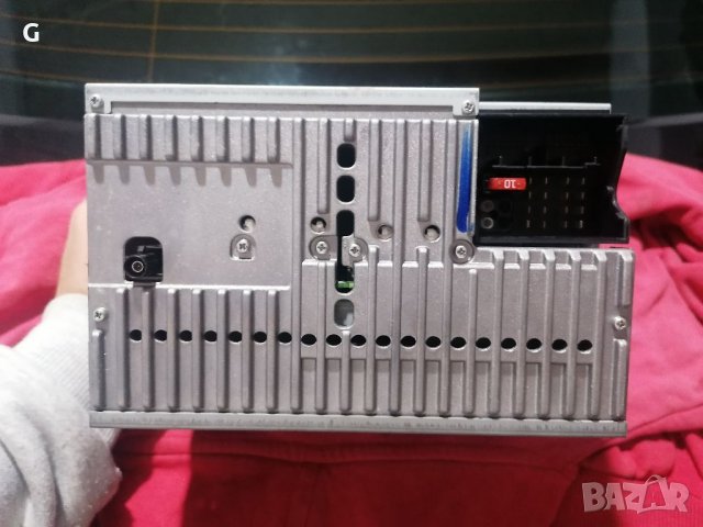 Mercedes W211 СД , снимка 4 - Части - 36806835