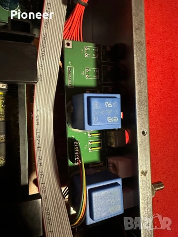 MUSE model nine, снимка 18 - Аудиосистеми - 53480623