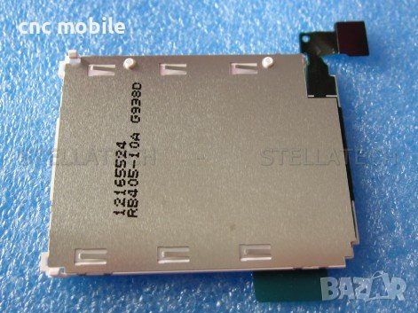 Дисплей Sony Ericsson S312, снимка 2 - Резервни части за телефони - 35131897