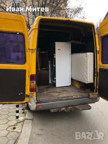 Транспортни услуги Плевен, Транспорт с бус, Превоз, Пренос, Камион, снимка 10 - Транспортни услуги - 25267215