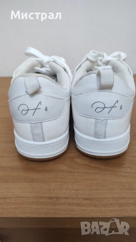 Перфектни маратонки Христо Стоичков , снимка 4 - Маратонки - 53418145