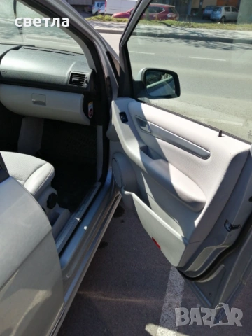 Мерцедес А класа, снимка 12 - Автомобили и джипове - 53052383