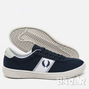 Маратонки Fred Perry, снимка 10 - Маратонки - 27951836