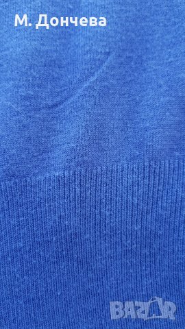 Дамска жилетка размер S, снимка 5 - Жилетки - 39219095