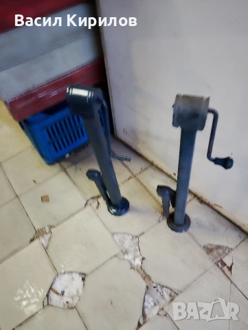 Крик за Лада Жигула и др, снимка 2 - Диамантени и режещи инструменти - 53384356