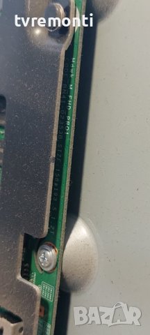 MAIN BOARD ,BN94-09121Q, BN41-02353B for SAMSUNG UE43J5500AW, снимка 2 - Части и Платки - 37557925