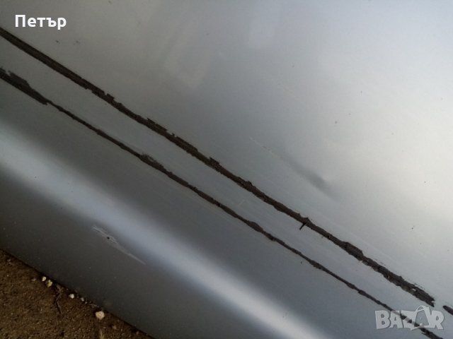 Задна лява врата сеат алхамбра, фолцваген шаран, снимка 2 - Части - 27396863