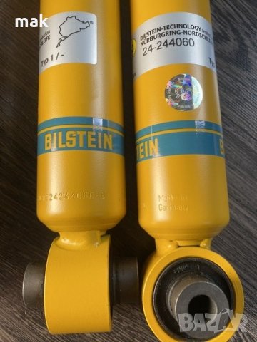 Bilstein B6 BMW M2/M3/M4, снимка 11 - Части - 22418813