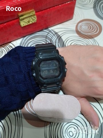 Casio G-Shock , снимка 3 - Мъжки - 43336999