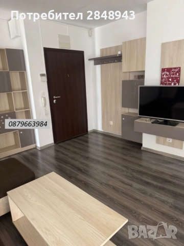 Тристаен апартамент в кв. Драгалевци, снимка 8 - Апартаменти - 51489312