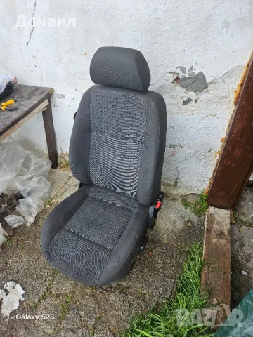 Седалки за Volkswagen Polo 6N ,2001 г,Фейслифт , снимка 2 - Части - 49912164