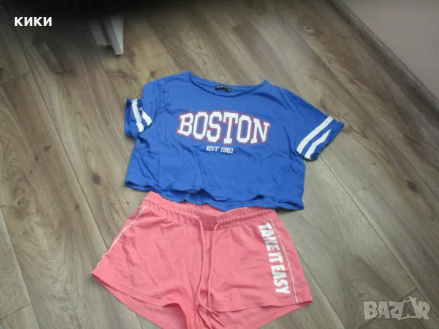 Тениски къси панталони , снимка 3 - Тениски - 50185416