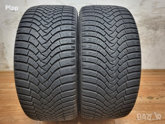 2 бр. 255/35/20 Falken / зимни гуми