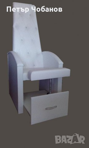 Педикюрен стол,стол за педикюр, снимка 5 - Педикюр и маникюр - 28811140