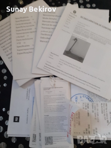 Електрическа тротонетка Xiaomi MI Electric 3 , снимка 11 - Скейтборд, ховърборд, уейвборд - 52597574