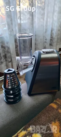 Електрическо ренде, снимка 7 - Кухненски роботи - 48498994