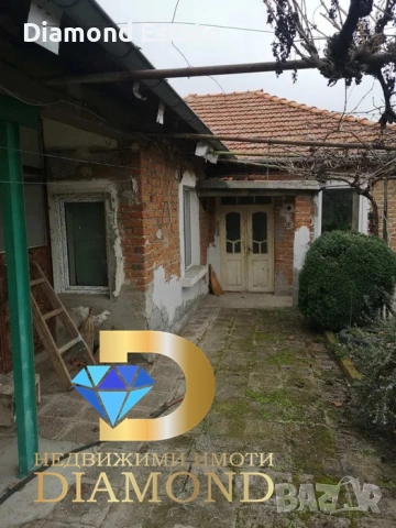 Къща в село Брягово, общ. Първомай, снимка 3 - Къщи - 53174470