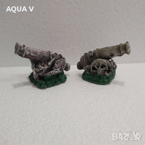 Декорация за аквариум в Аквариуми в гр. Варна - ID38898820 — Bazar.bg