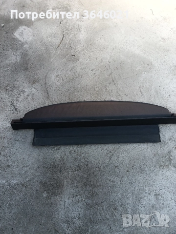 Щора за багажник 