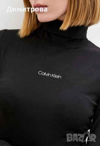 Calvin Klein блузка