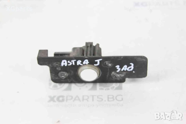 Датчик парктроник за Opel Astra J (2009-2012), позиция: задна 