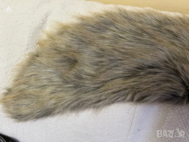 Яки естествен косъм, снимка 6 - Други - 48272168