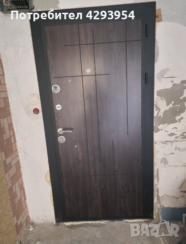 Двустаен апартамент в Радомир , снимка 2 - Апартаменти - 53116581