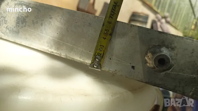 Челен интеркулер ауди , снимка 5 - Части - 50041772