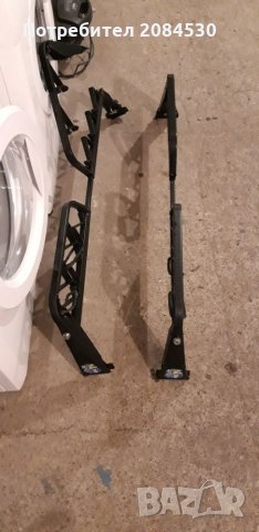 Багажник за ски THULE, снимка 17 - Зимни спортове - 26860047