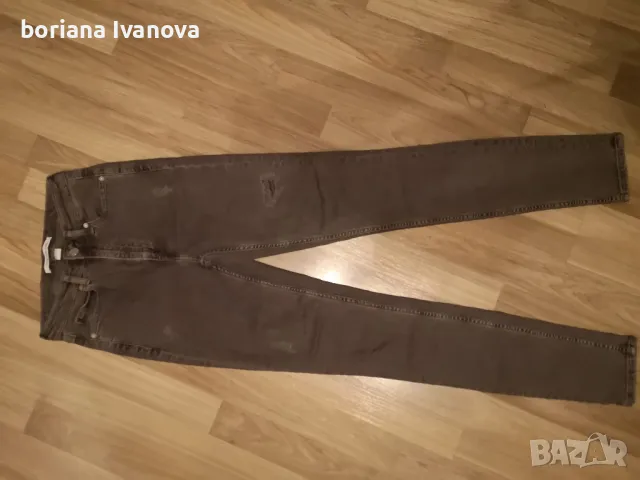 Calvin Clain , снимка 4 - Дънки - 48668542