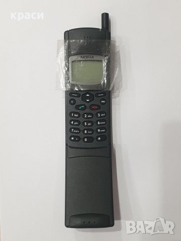 Nokia 8110 , снимка 2 - Nokia - 39201305