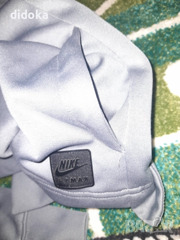 Суичър airmax , снимка 3 - Детски анцузи и суичери - 52172100