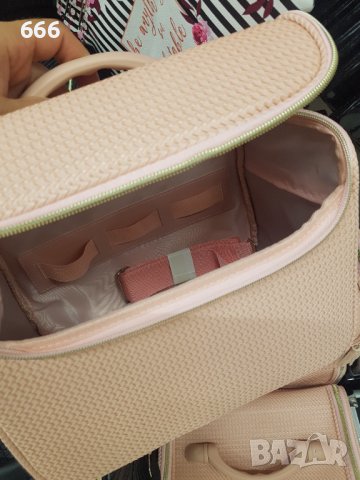 Куфарчета, снимка 5 - Куфари - 43004959