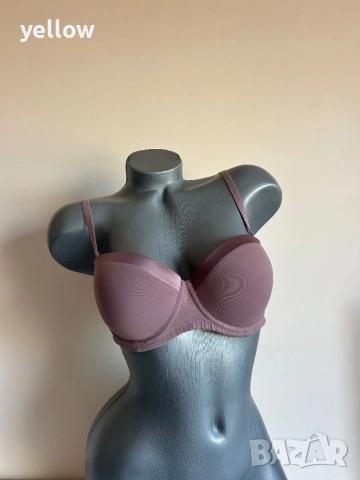 Нов сутиен Primark 