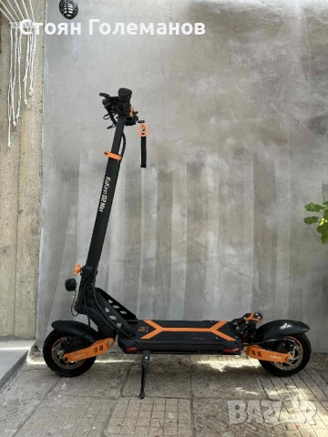 kuggo g2 max, снимка 1