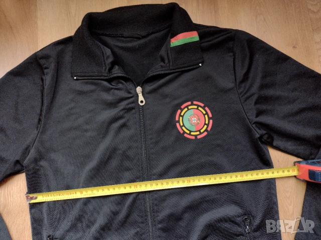 PORTUGAL - мъжки футболен анцуг на Португалия, снимка 5 - Спортни дрехи, екипи - 53022461