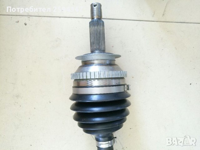 HYUNDAI SONATA EF SONATA NF ПОЛУОСКА ДЯСНА HMC , снимка 3 - Части - 37292927