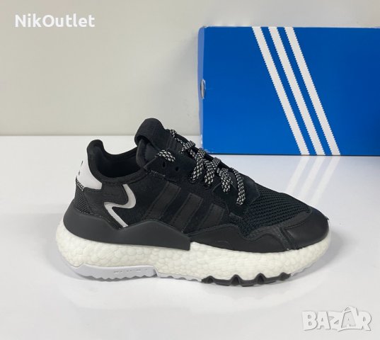 Adidas Nite Jogger, снимка 1 - Маратонки - 44016151