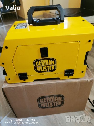 Телоподаващо комбиниран 2 в 1 , снимка 2 - Други машини и части - 43226361