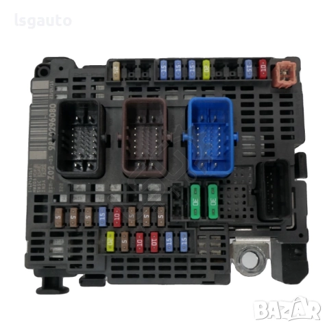 BSM модул  Citroen DS4 2015-2018 ID: 155271