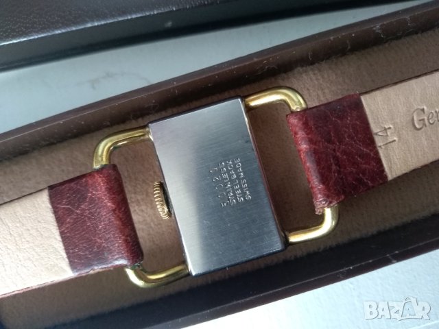 Alexis Barthelay механичен, снимка 5 - Дамски - 43787994