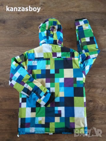 quicksilver - страхотно мъжко яке , снимка 9 - Якета - 38552078