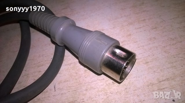 поръчан-mogami made in japan-76см-кабел петици-внос германия, снимка 3 - Други - 28016996